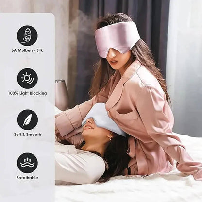 ThePetiteCare™ Deep Sleep Mask