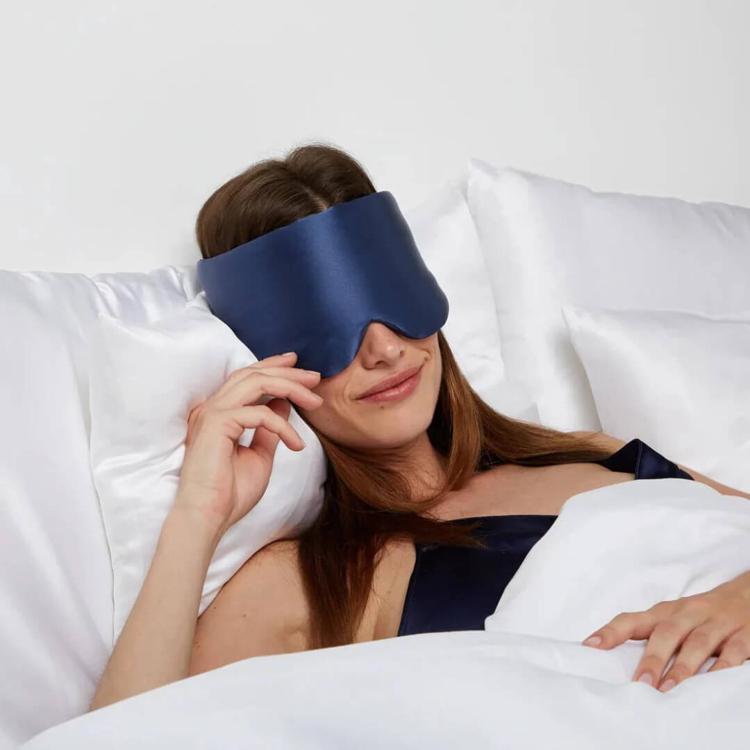 ThePetiteCare™ Deep Sleep Mask