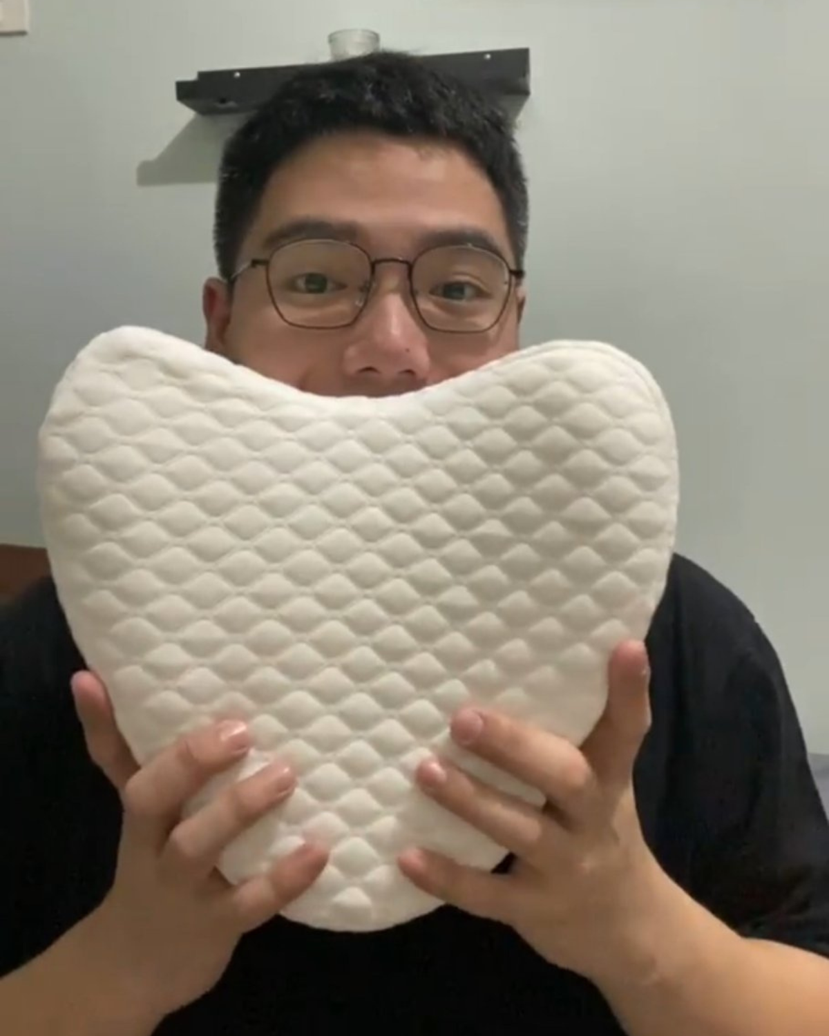 ThePetiteCare™ Leg Pillow