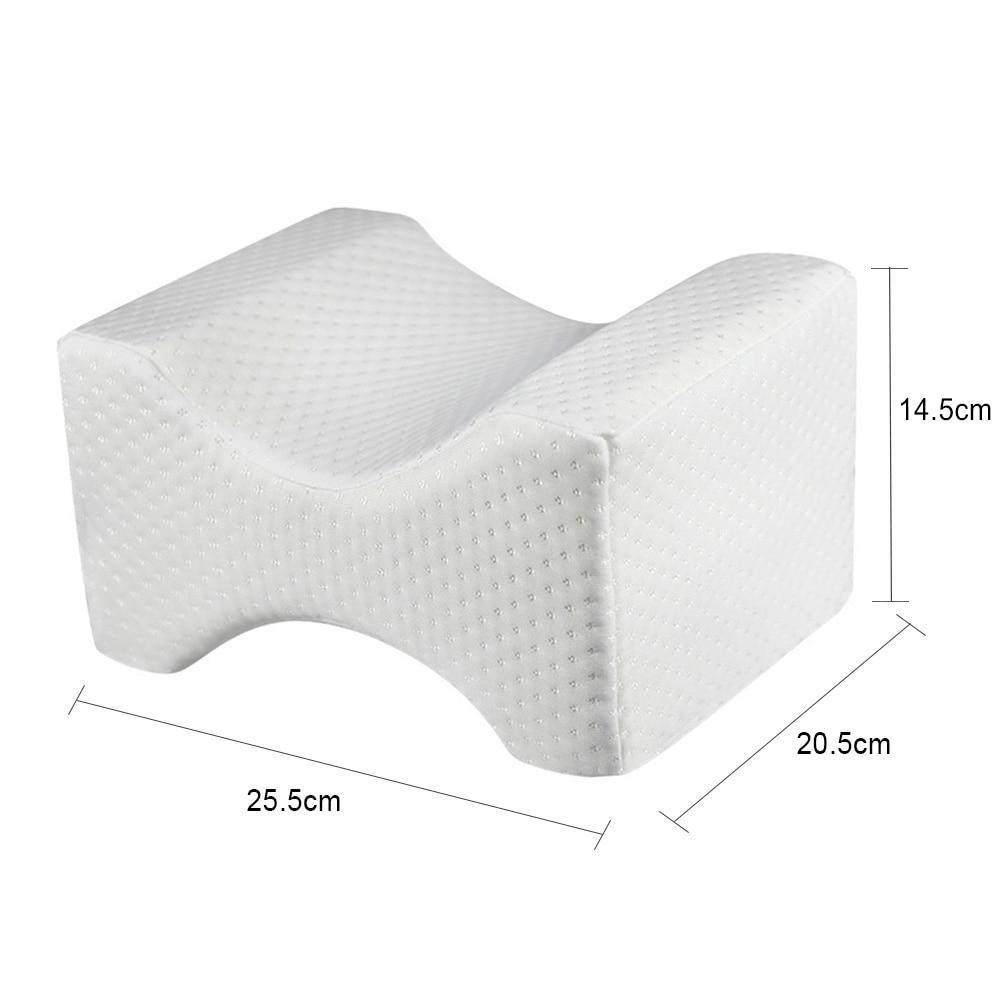 ThePetiteCare™ Extra Pillow Cover for Therapeutic Knee Pillow