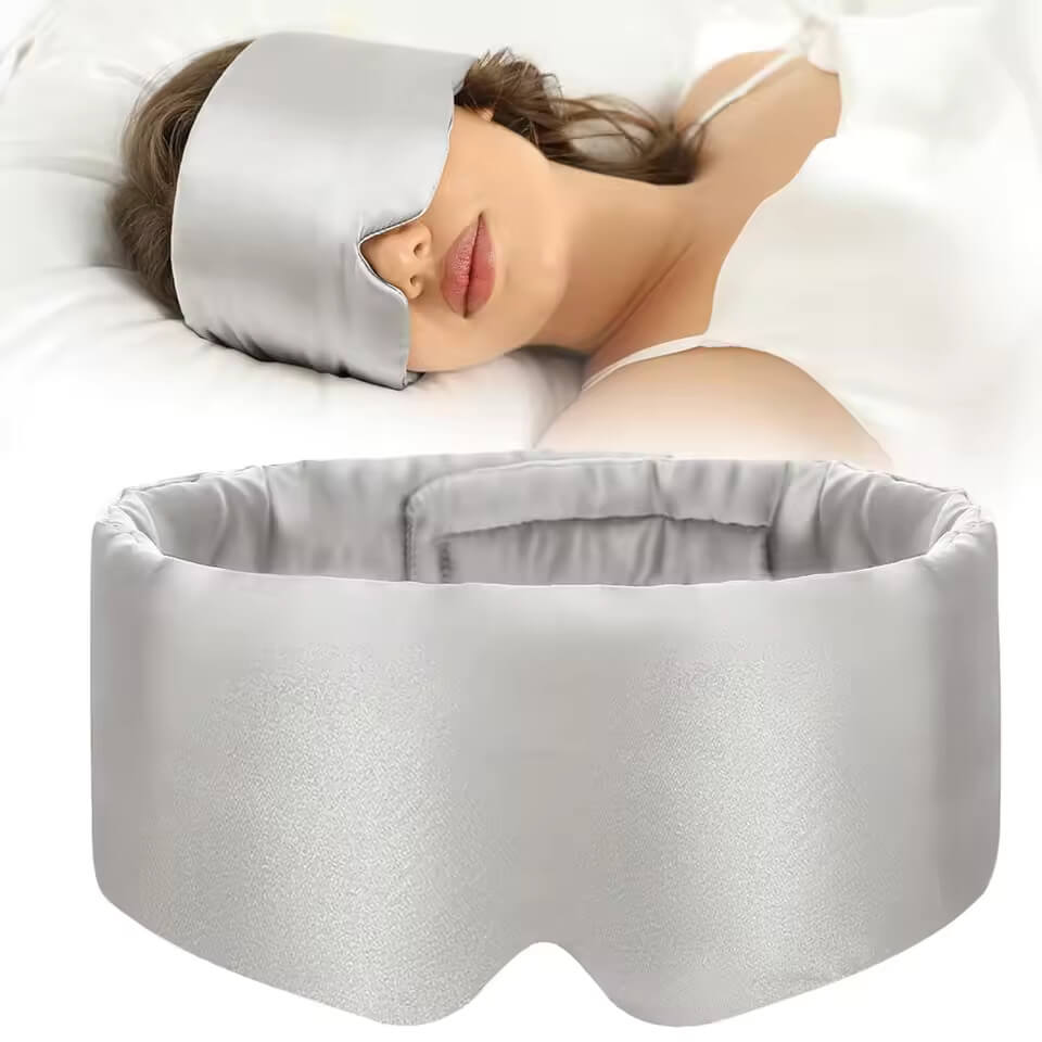 ThePetiteCare™ Deep Sleep Mask