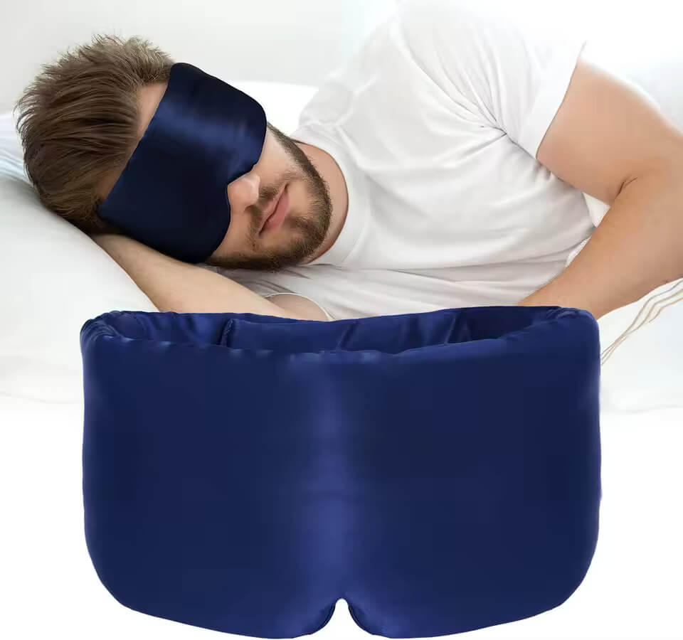 ThePetiteCare™ Deep Sleep Mask