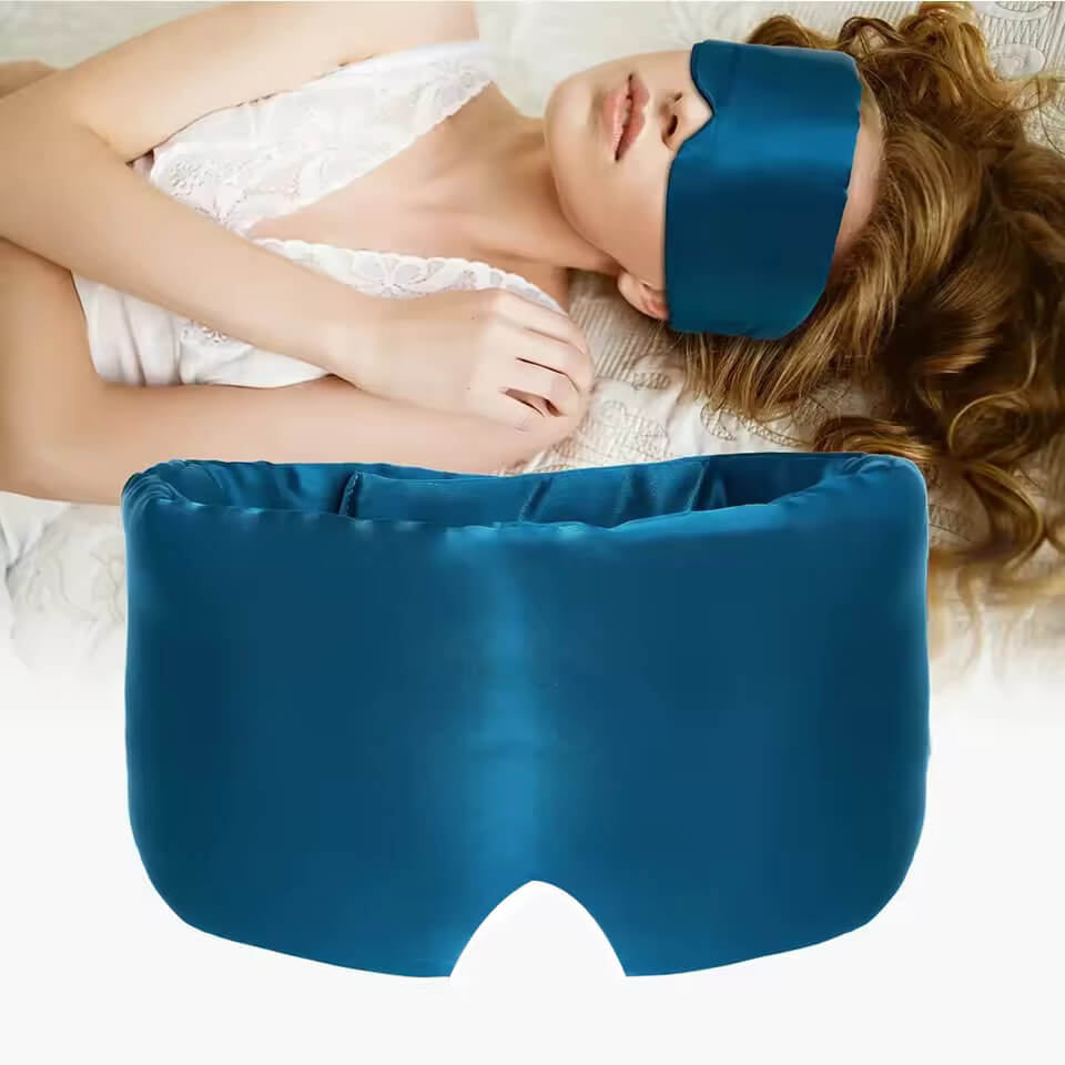 ThePetiteCare™ Deep Sleep Mask