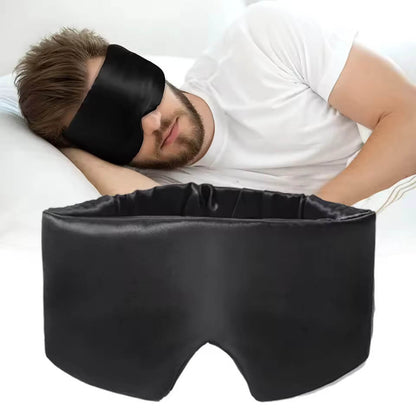 ThePetiteCare™ Deep Sleep Mask