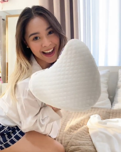 ThePetiteCare™ Leg Pillow
