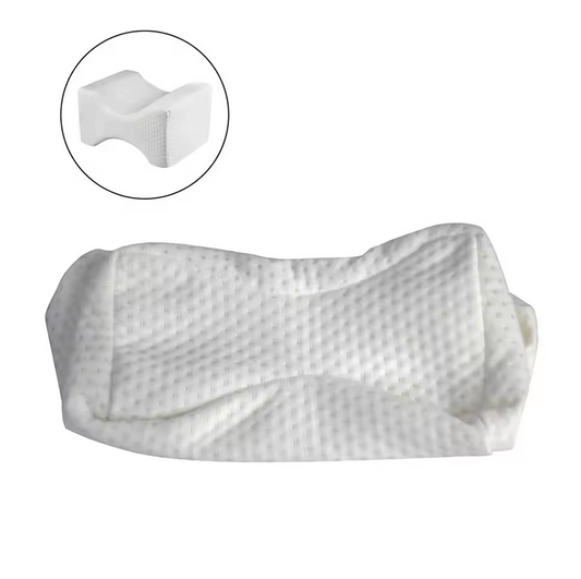 ThePetiteCare™ Extra Pillow Cover for Therapeutic Knee Pillow