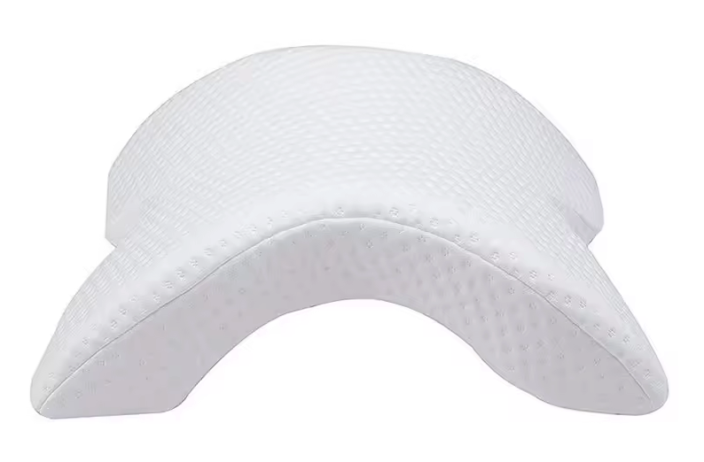 ThePetiteCare™ Memory Foam Arm Pillow